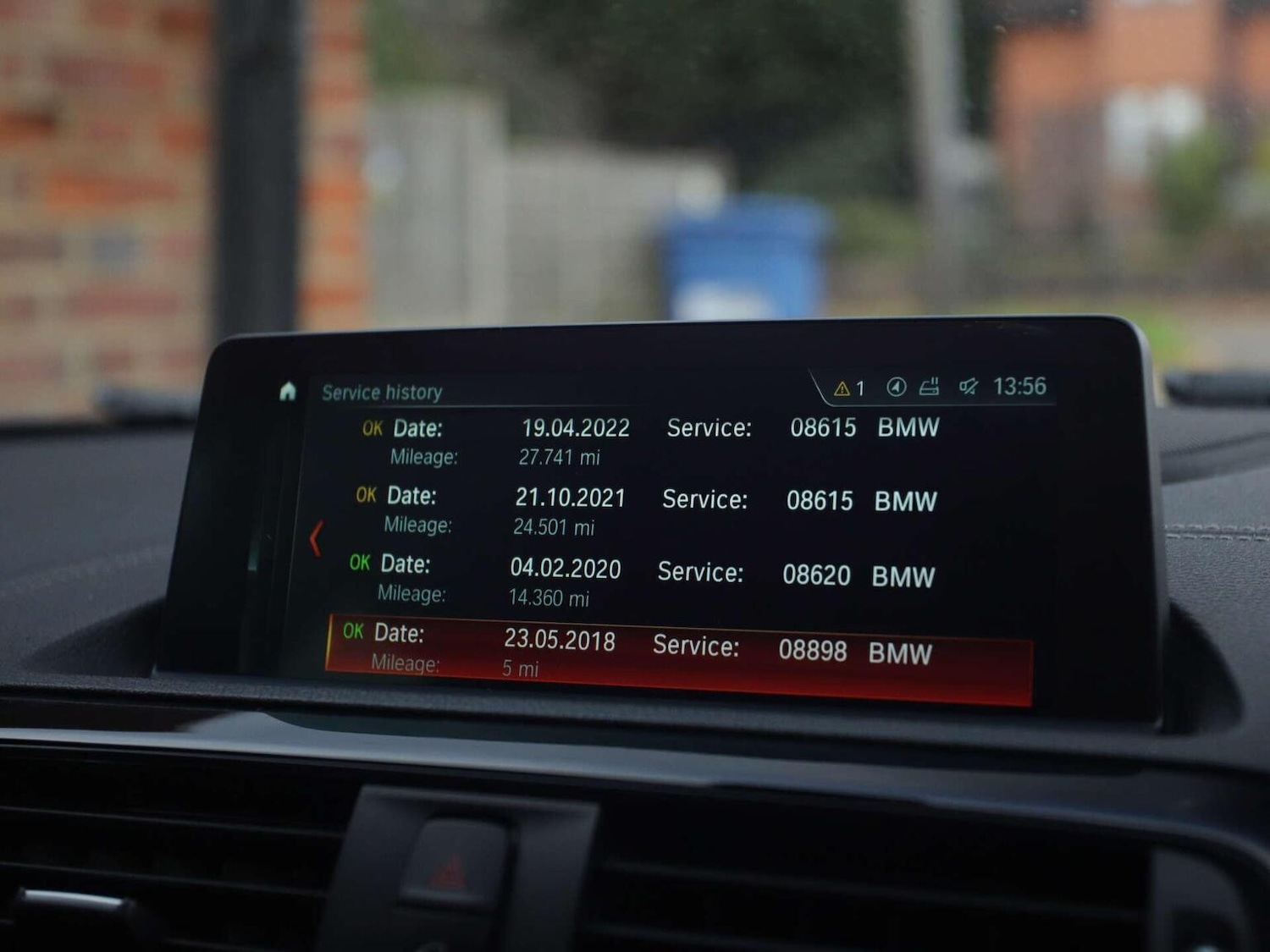 Used BMW 1 Series 2018 for sale - 76547902: Photo 31