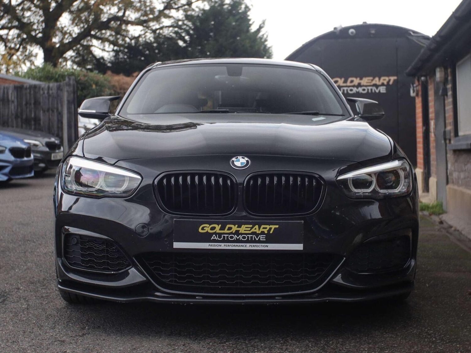 Used BMW 1 Series 2018 for sale - 76547902: Photo 4