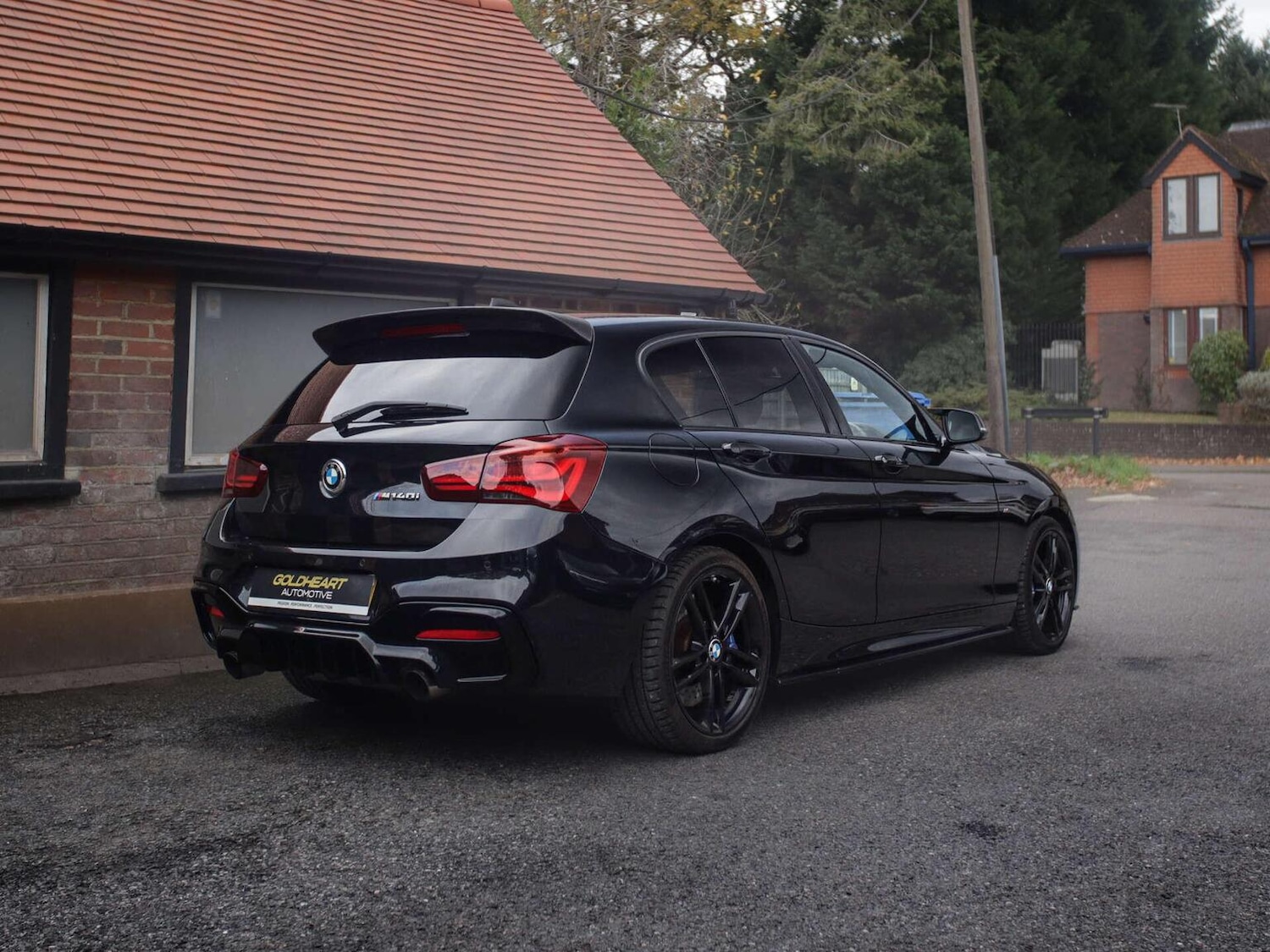 Used BMW 1 Series 2018 for sale - 76547902: Photo 5