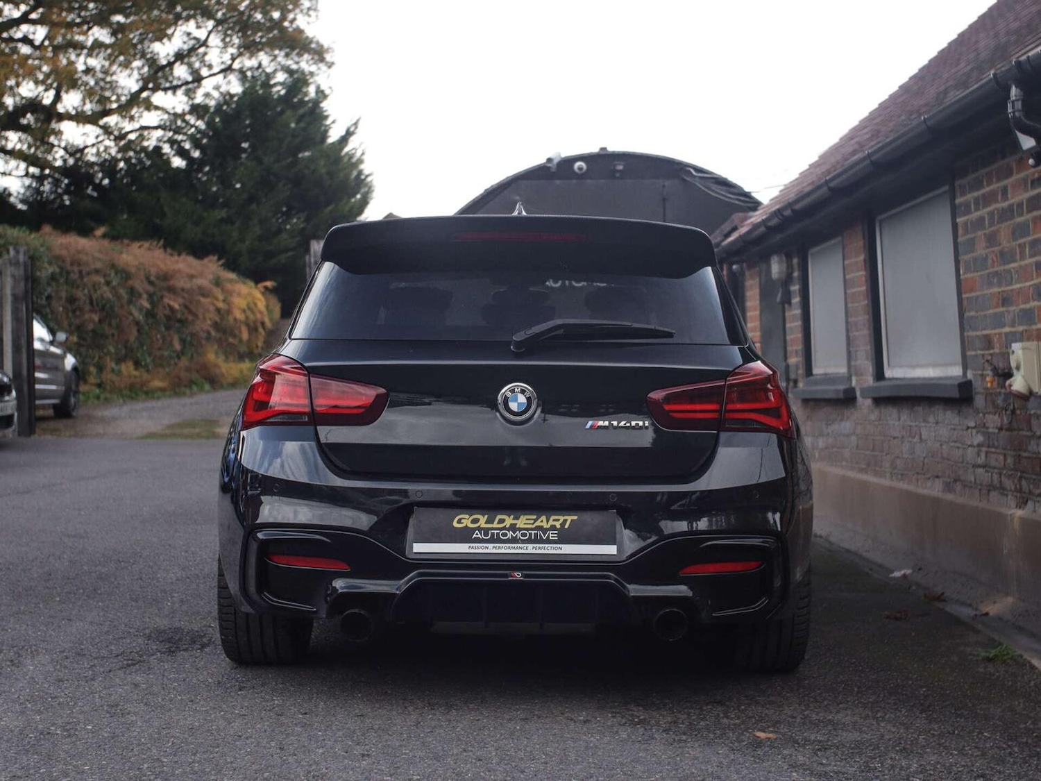 Used BMW 1 Series 2018 for sale - 76547902: Photo 6