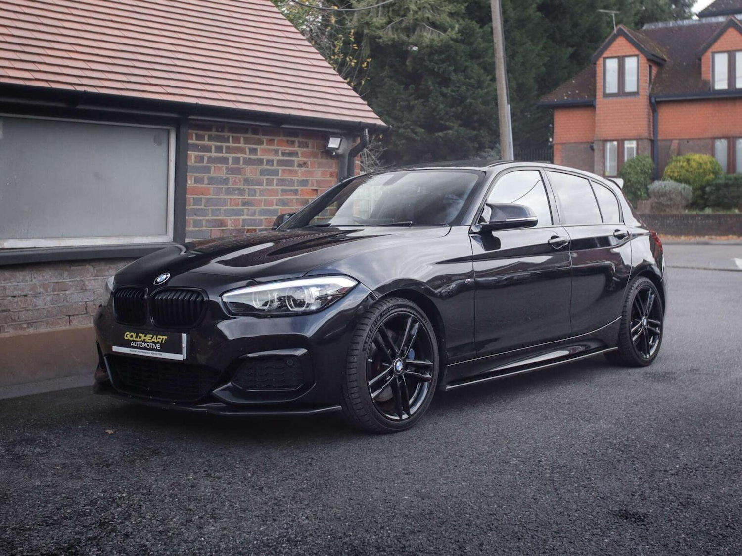 Used BMW 1 Series 2018 for sale - 76547902: Photo 7