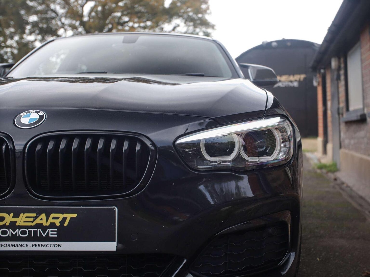 Used BMW 1 Series 2018 for sale - 76547902: Photo 9