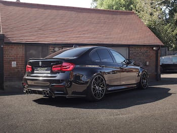 Used BMW M3 2017 for sale - 79481414: Photo
