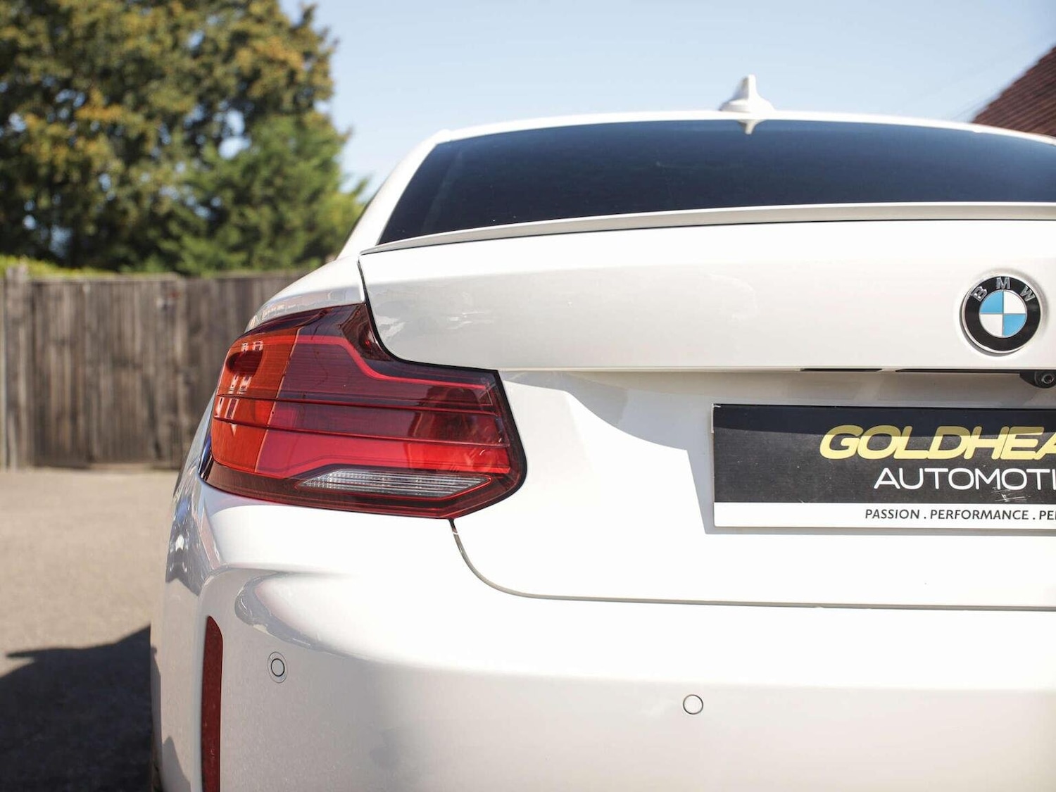 Used BMW M2 2017 for sale - 76418365: Photo 12