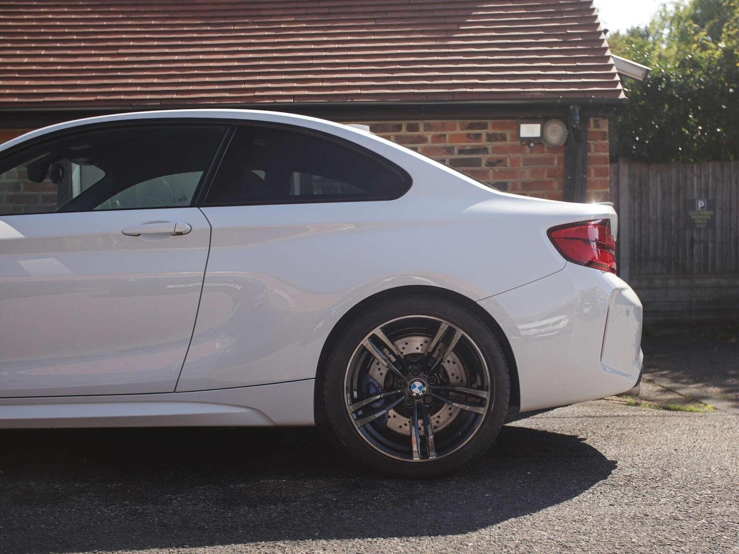 Used BMW M2 2017 for sale - 76418365: Photo 15
