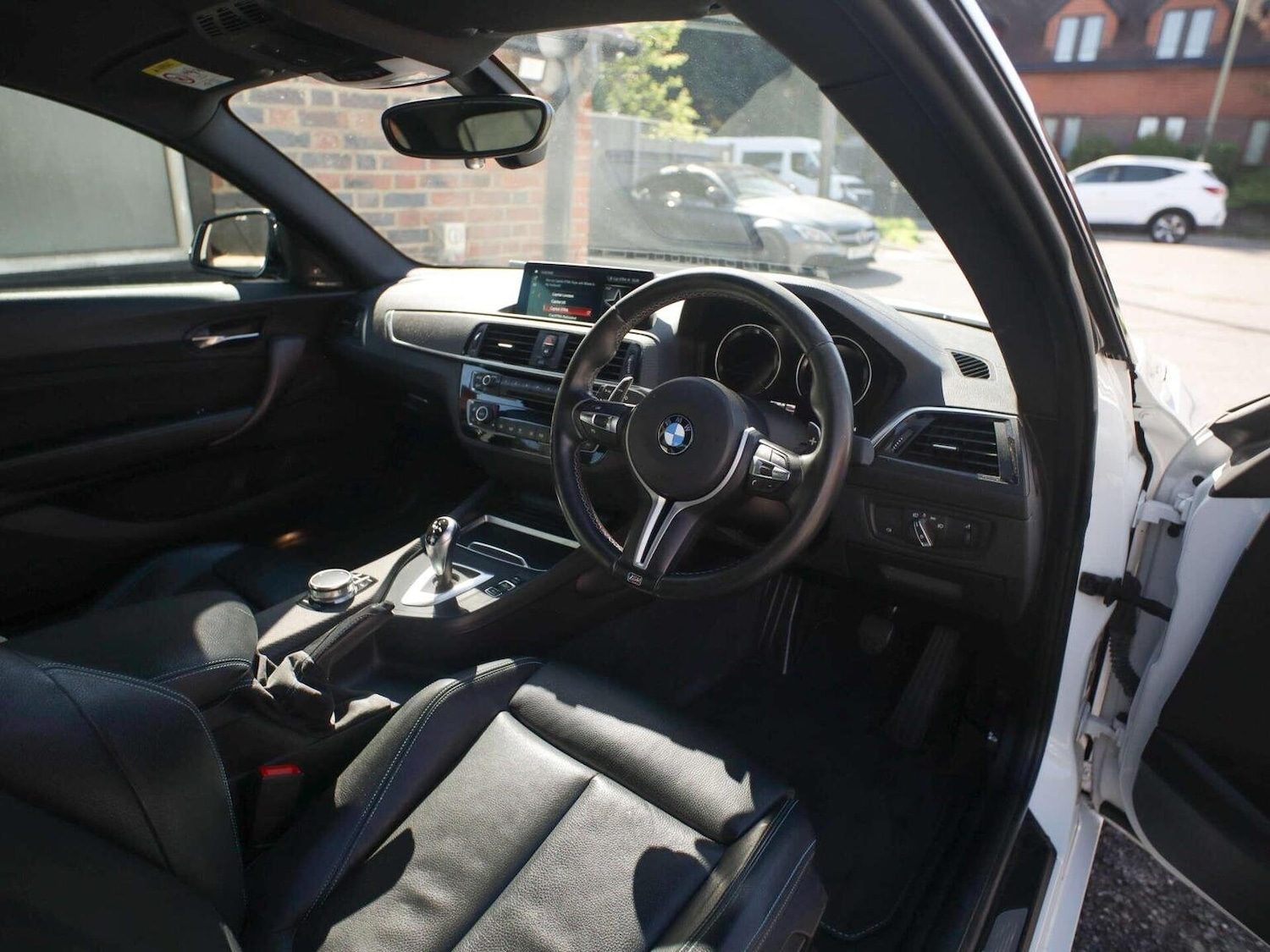 Used BMW M2 2017 for sale - 76418365: Photo 19