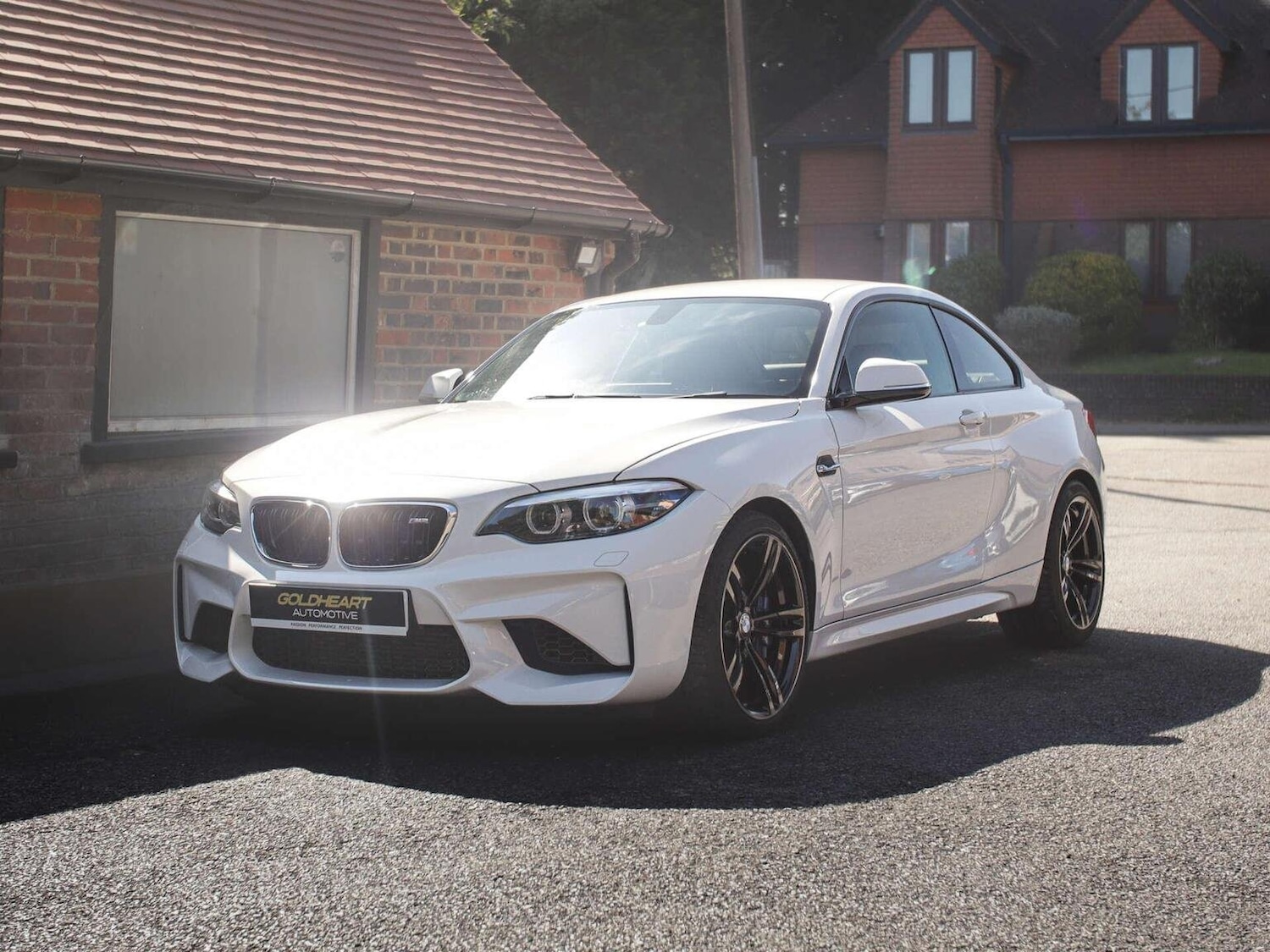 Used BMW M2 2017 for sale - 76418365: Photo 6