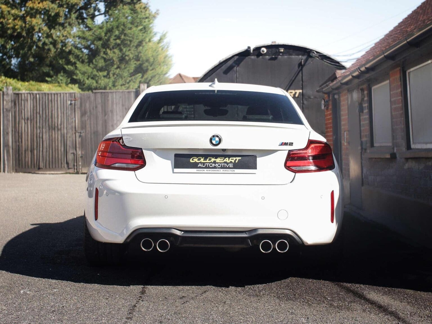 Used BMW M2 2017 for sale - 76418365: Photo 7