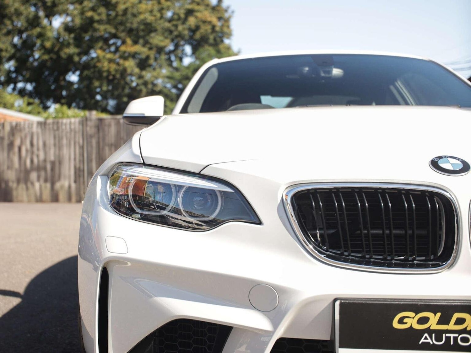 Used BMW M2 2017 for sale - 76418365: Photo 8