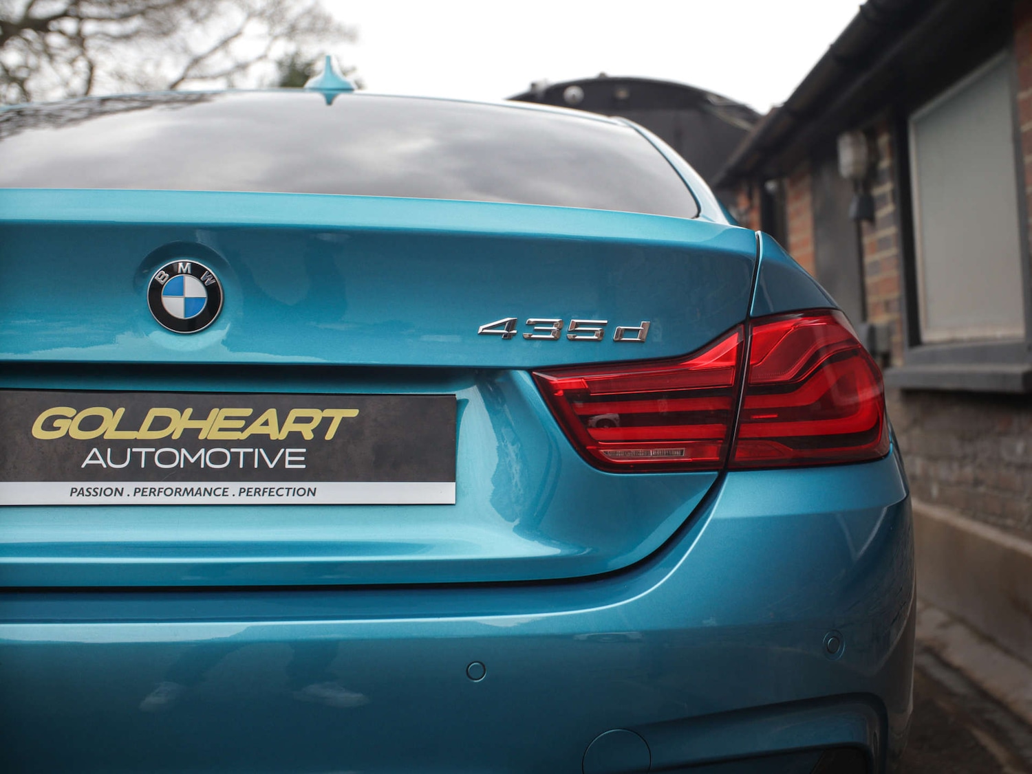 Used BMW 4 Series 2017 for sale - 78078333: Photo 16