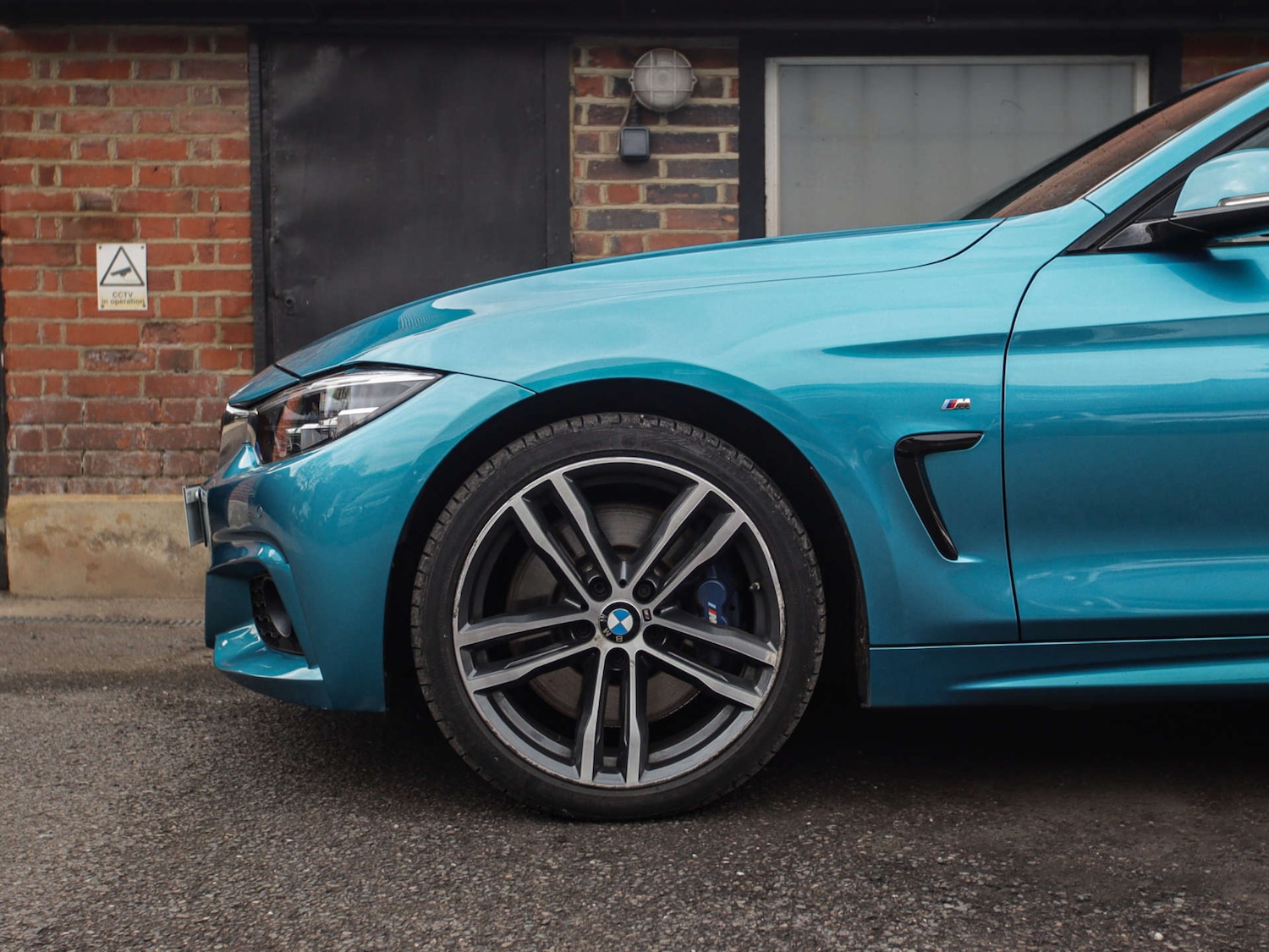 Used BMW 4 Series 2017 for sale - 78078333: Photo 18