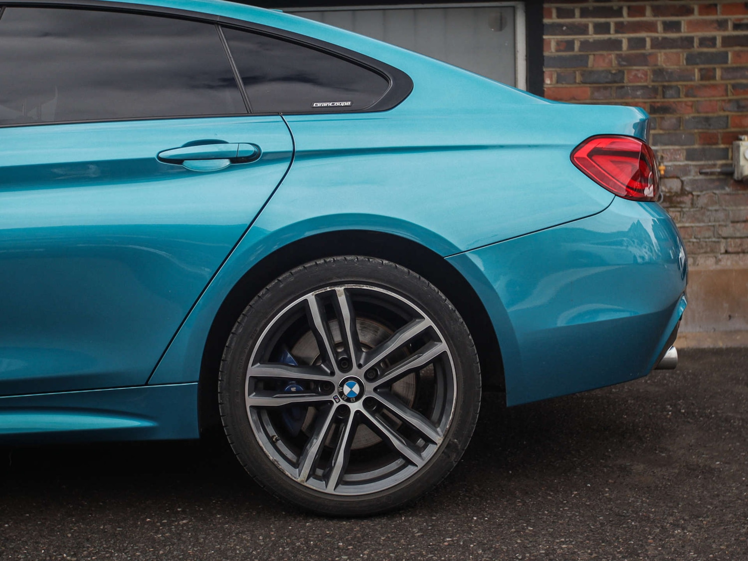 Used BMW 4 Series 2017 for sale - 78078333: Photo 19