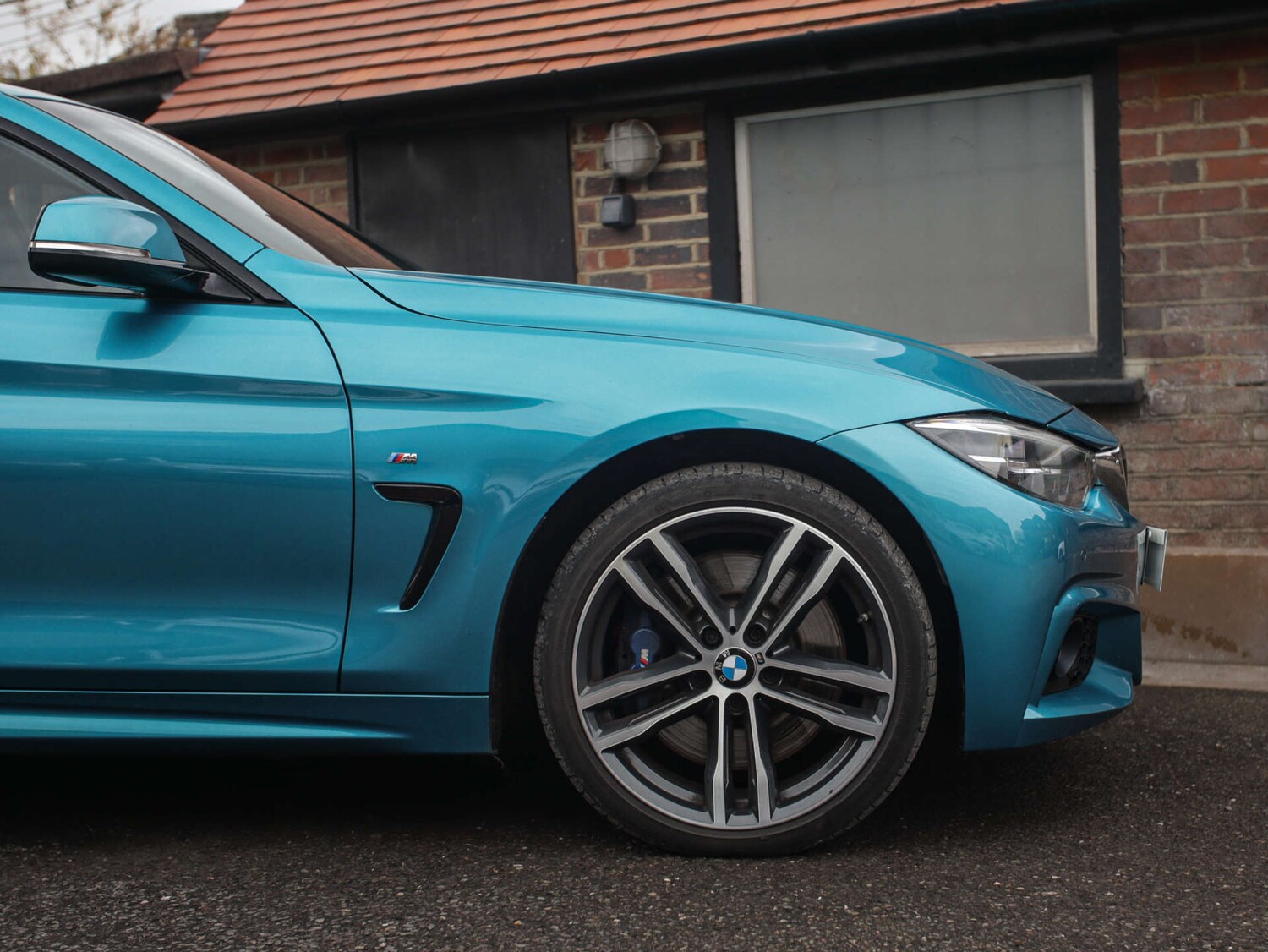 Used BMW 4 Series 2017 for sale - 78078333: Photo 21