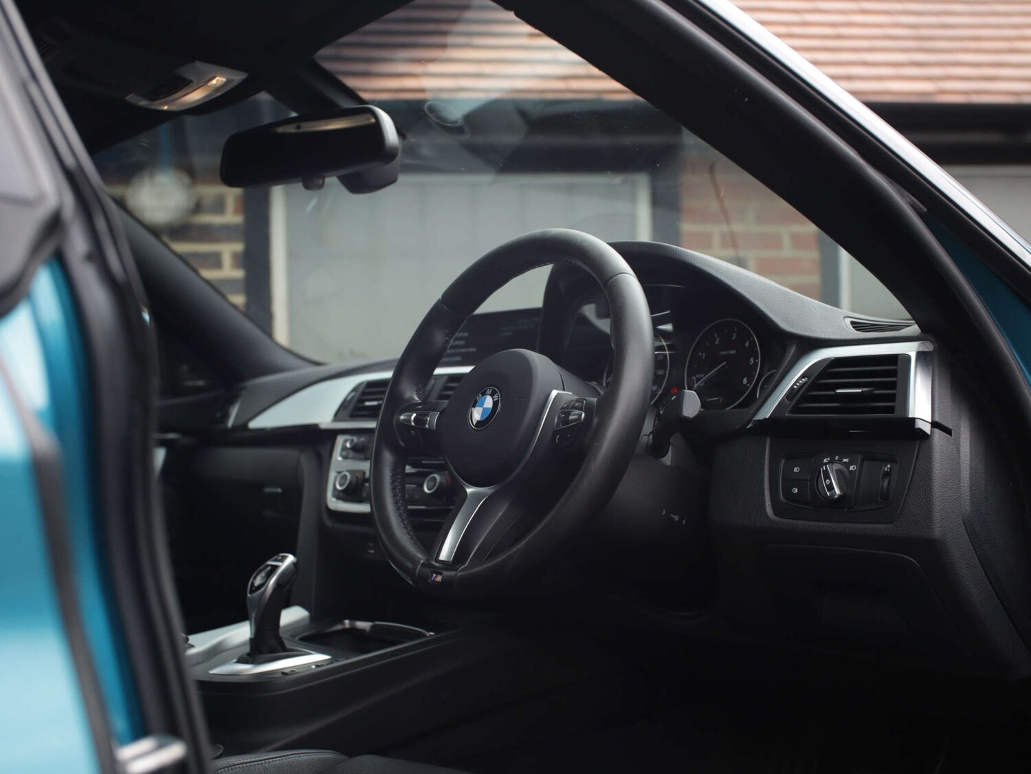 Used BMW 4 Series 2017 for sale - 78078333: Photo 22