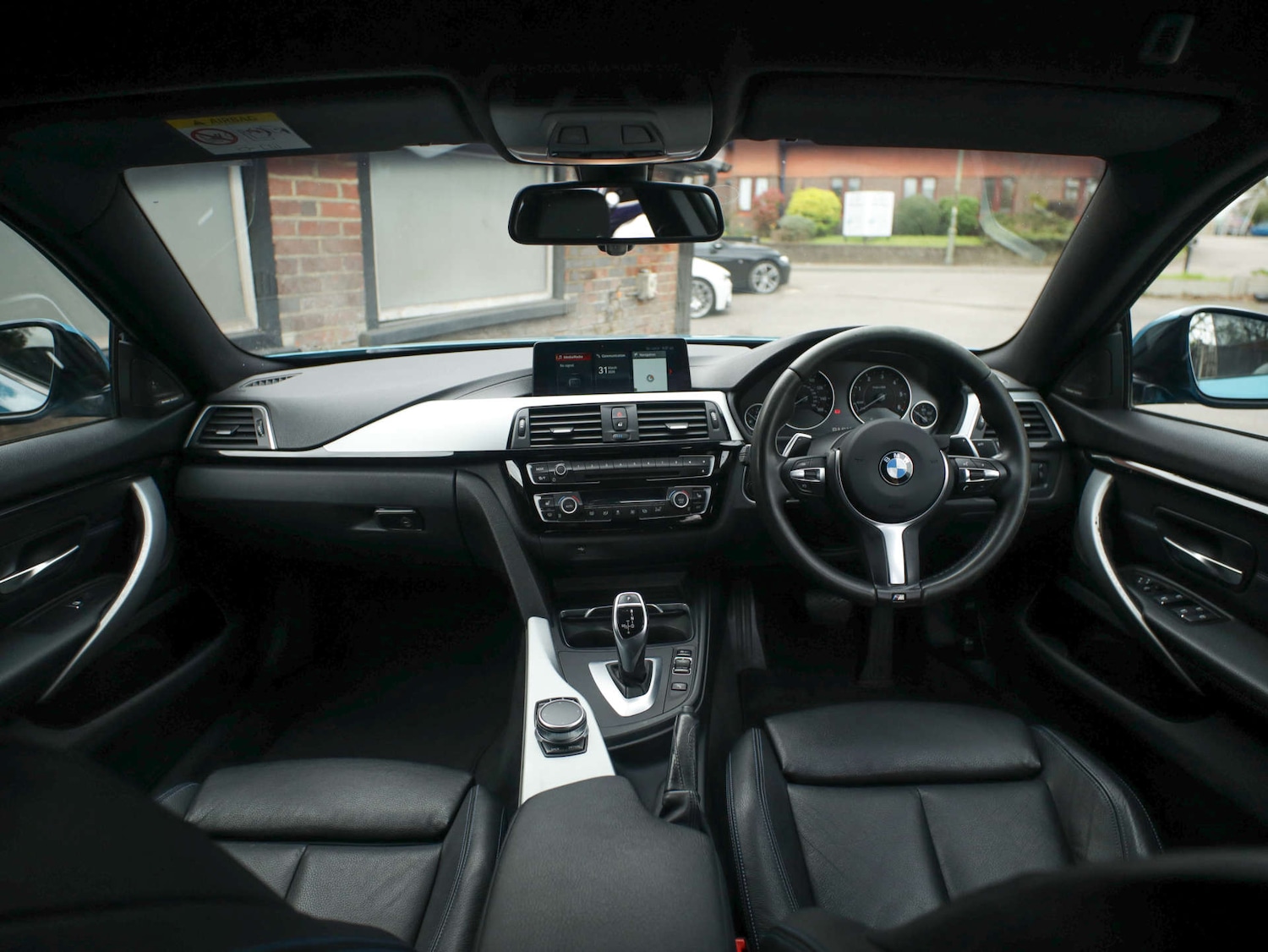 Used BMW 4 Series 2017 for sale - 78078333: Photo 24