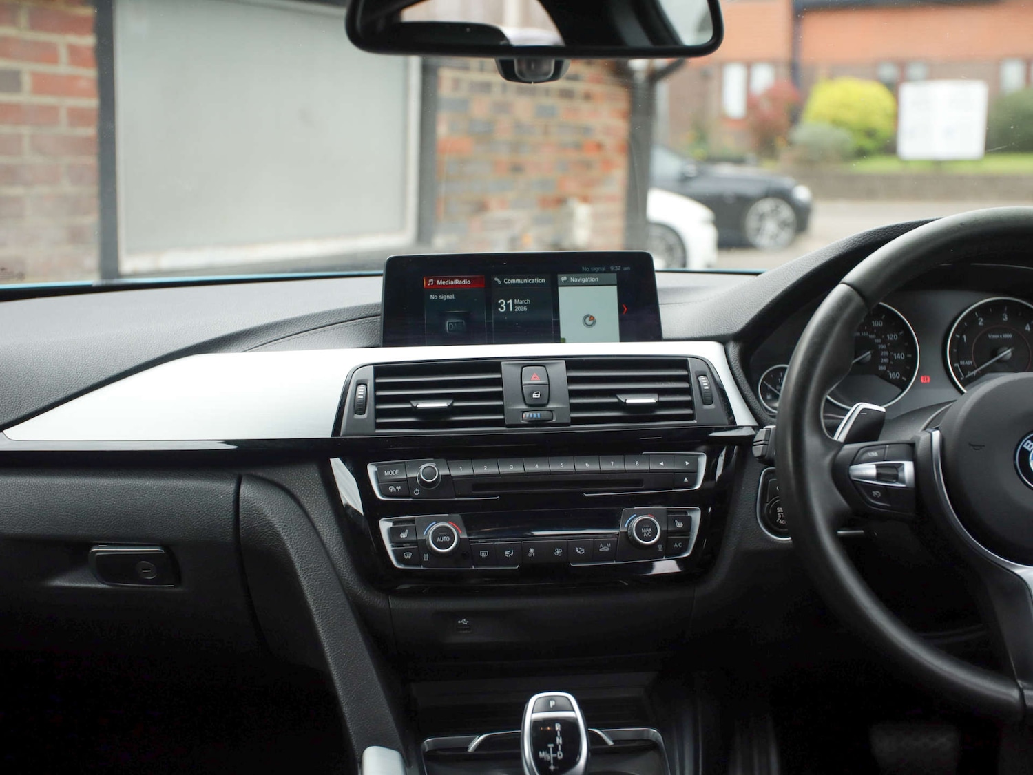 Used BMW 4 Series 2017 for sale - 78078333: Photo 25