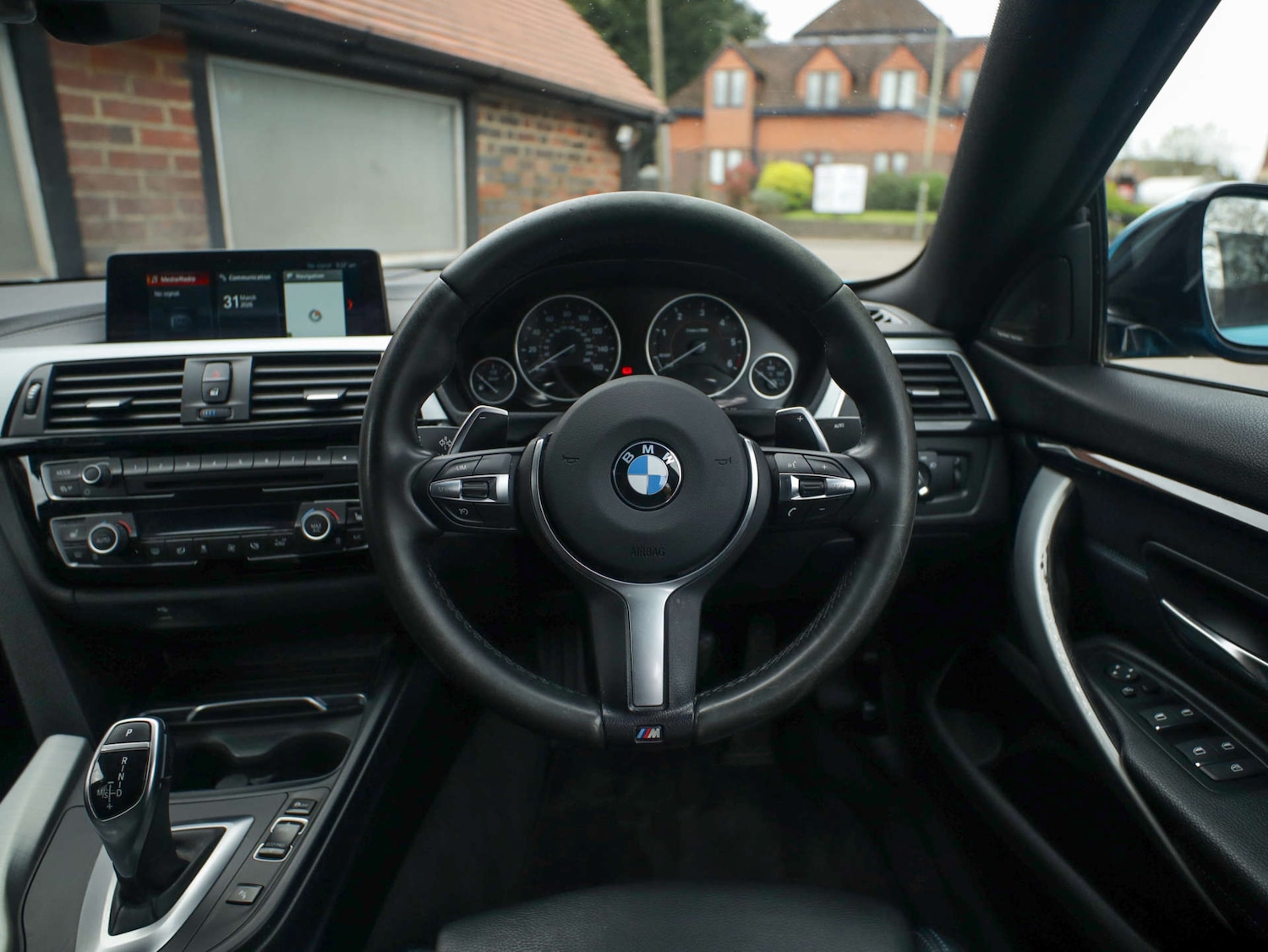 Used BMW 4 Series 2017 for sale - 78078333: Photo 27