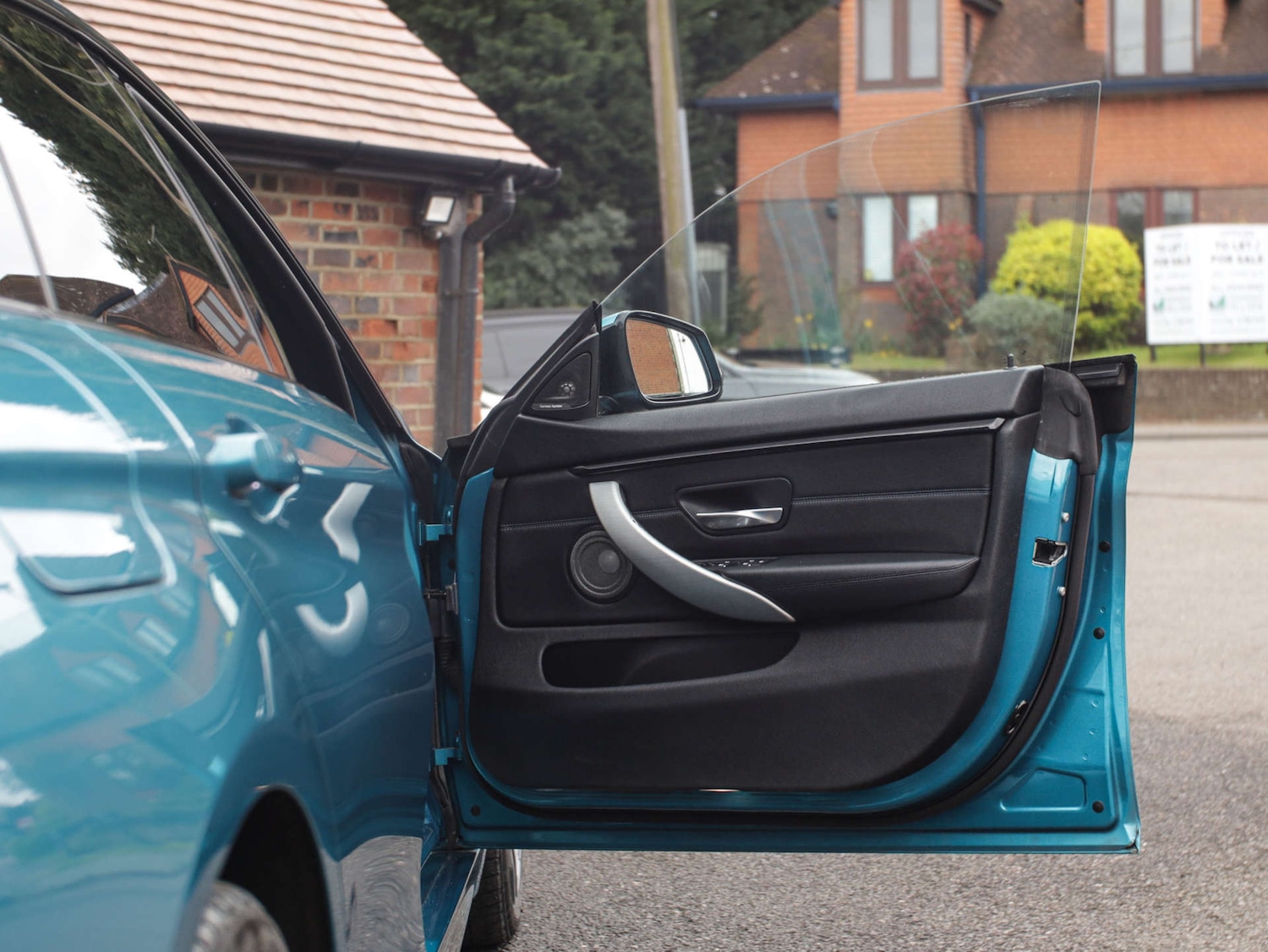 Used BMW 4 Series 2017 for sale - 78078333: Photo 32