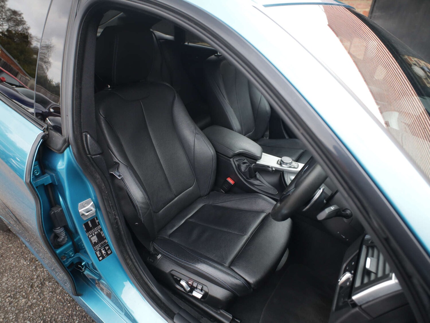 Used BMW 4 Series 2017 for sale - 78078333: Photo 33