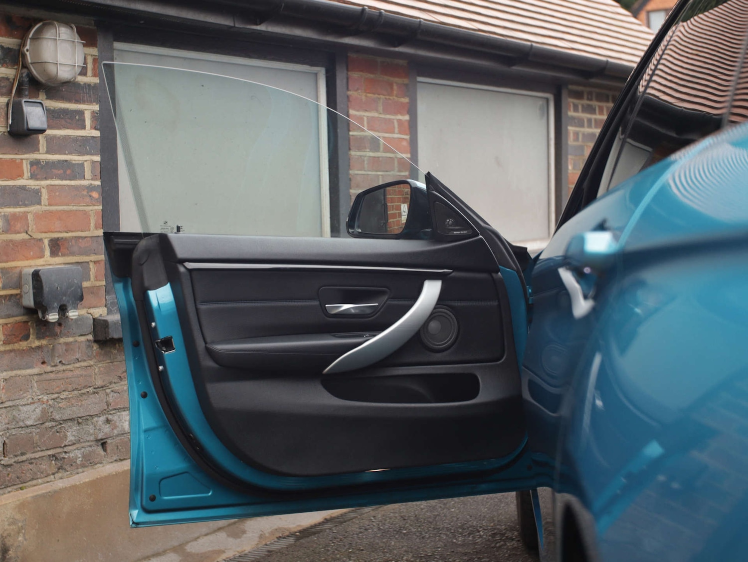 Used BMW 4 Series 2017 for sale - 78078333: Photo 34