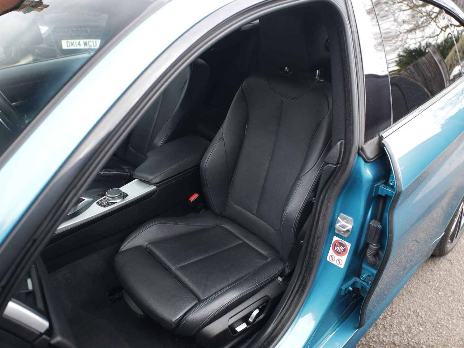 Used BMW 4 Series 2017 for sale - 78078333: Photo 35