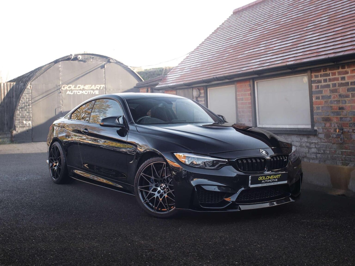 Used BMW M4 2018 for sale - 76670786: Photo 1