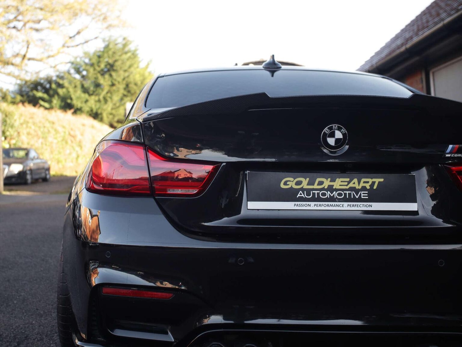 Used BMW M4 2018 for sale - 76670786: Photo 11