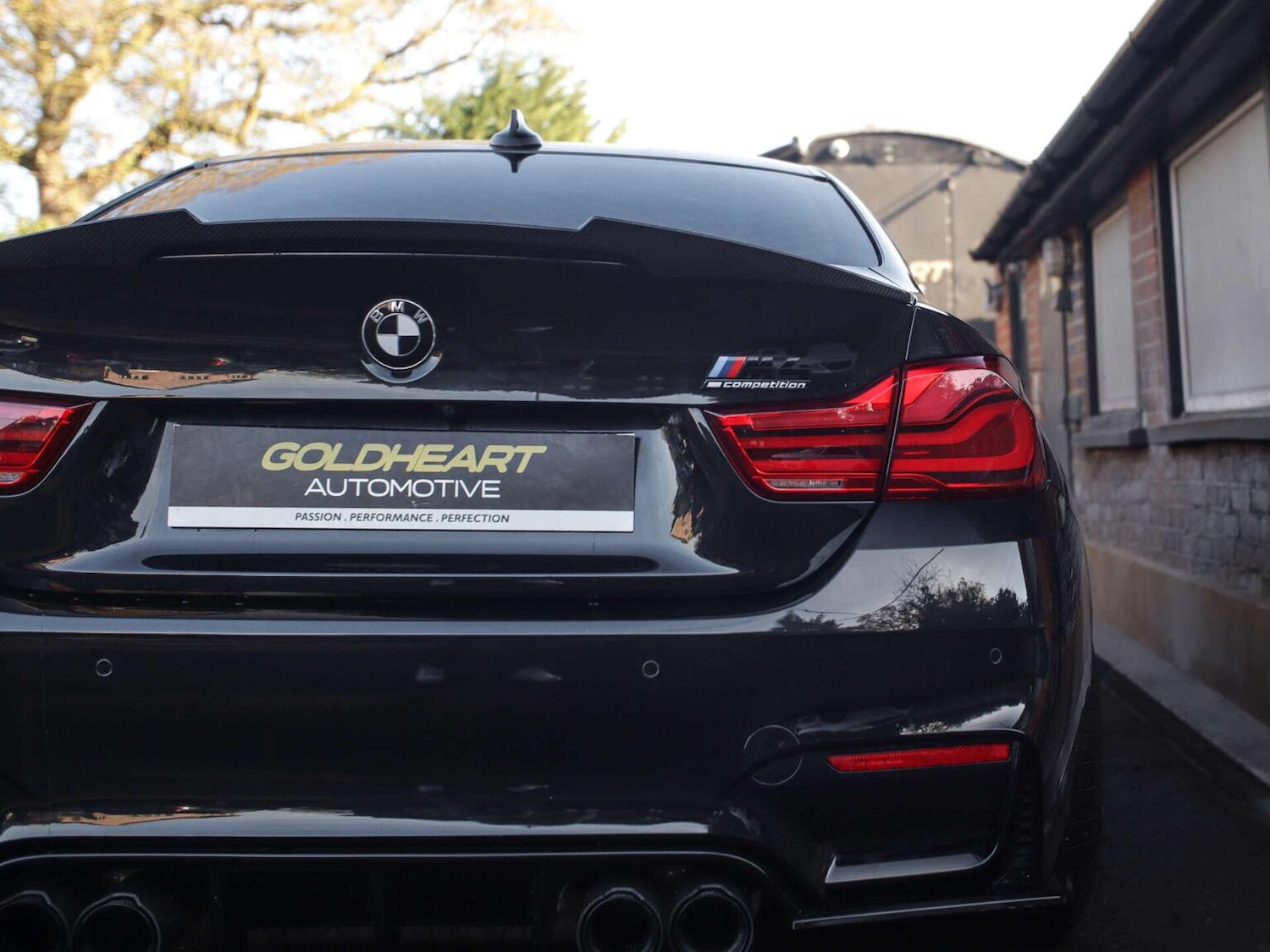 Used BMW M4 2018 for sale - 76670786: Photo 12