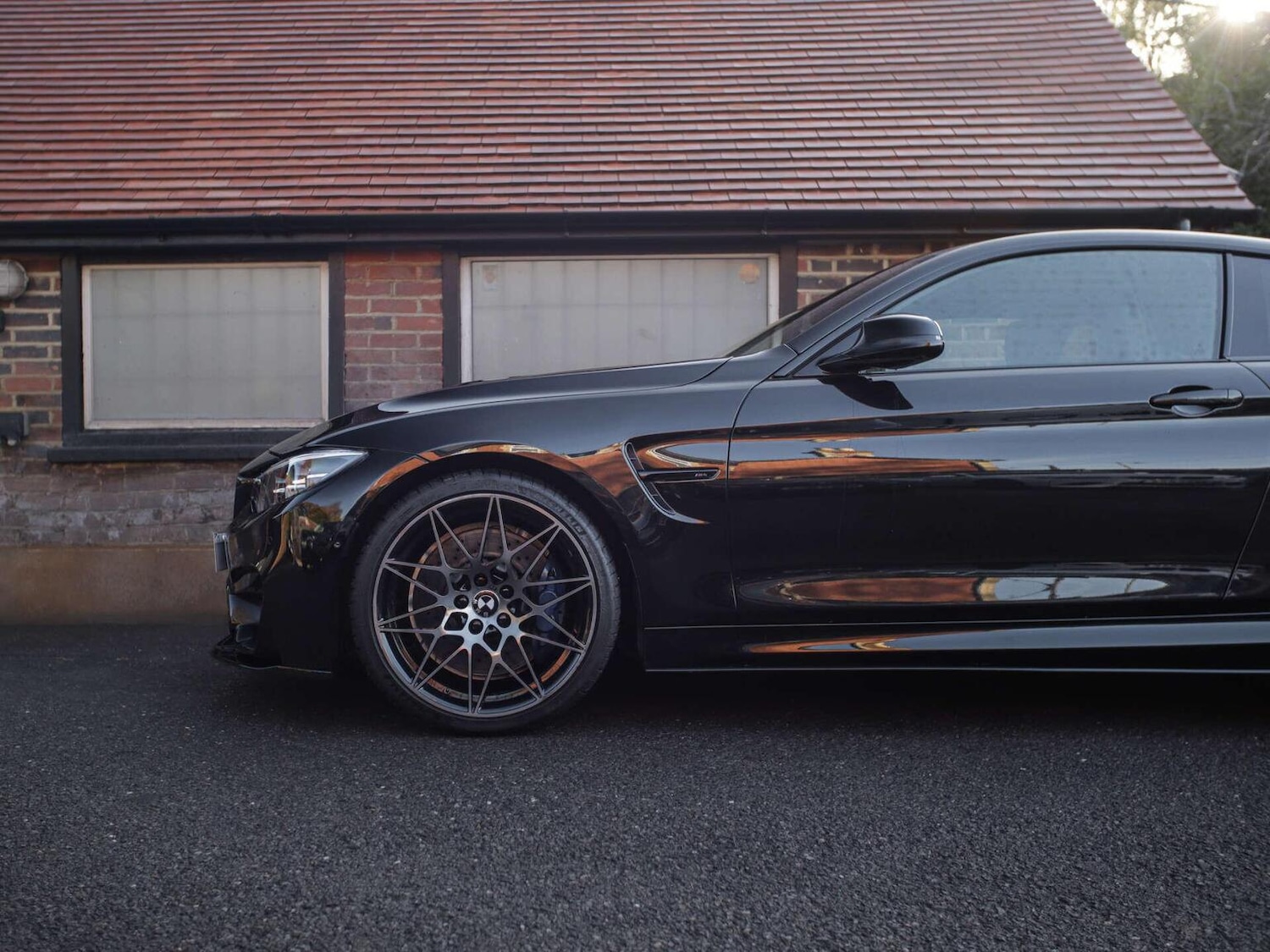 Used BMW M4 2018 for sale - 76670786: Photo 13