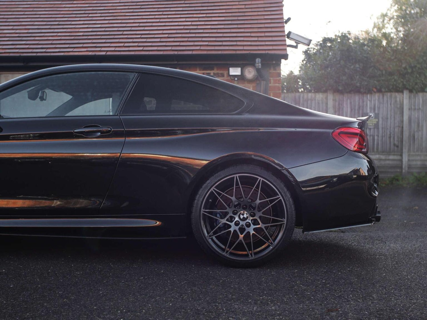 Used BMW M4 2018 for sale - 76670786: Photo 14