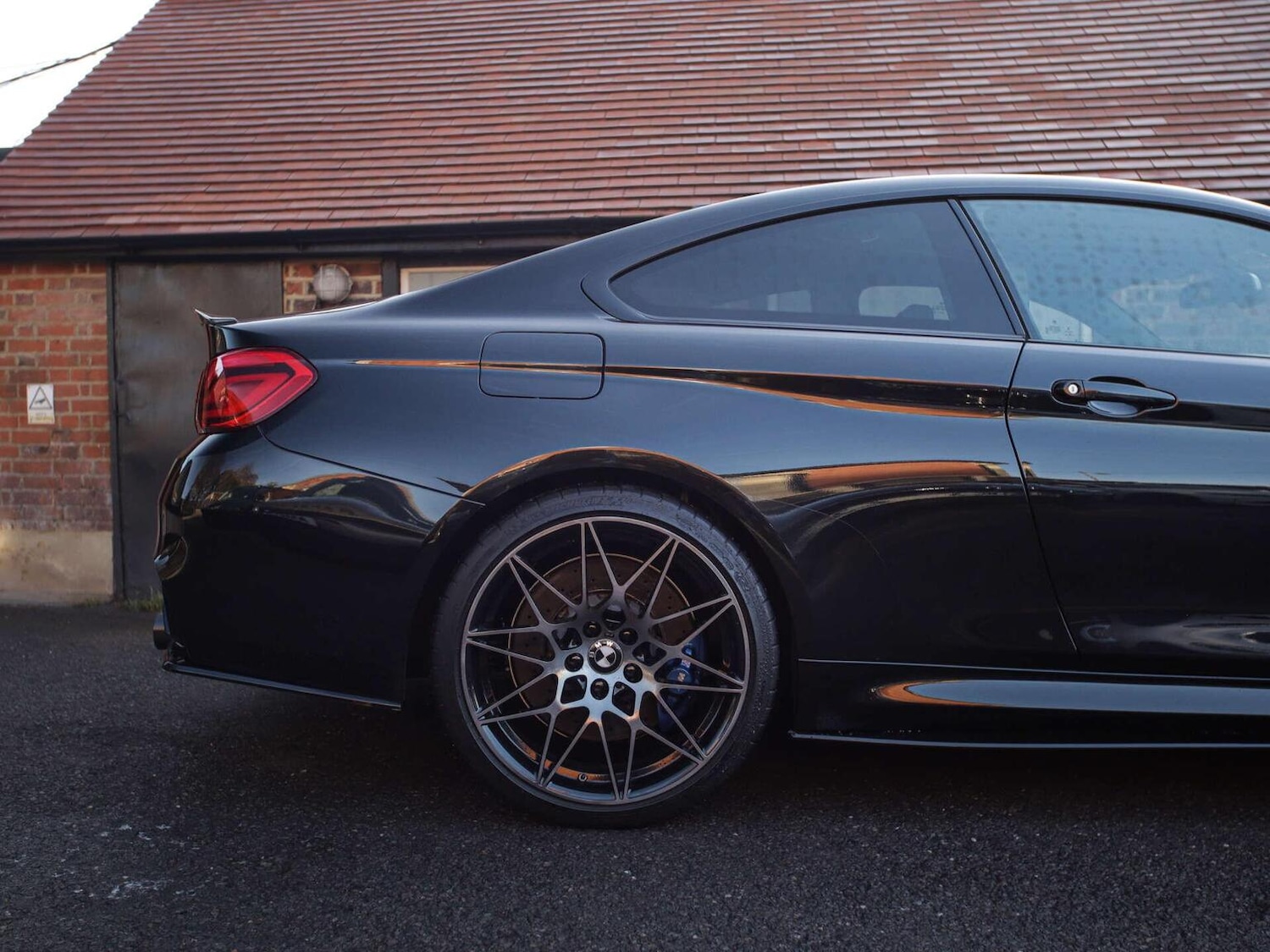 Used BMW M4 2018 for sale - 76670786: Photo 15