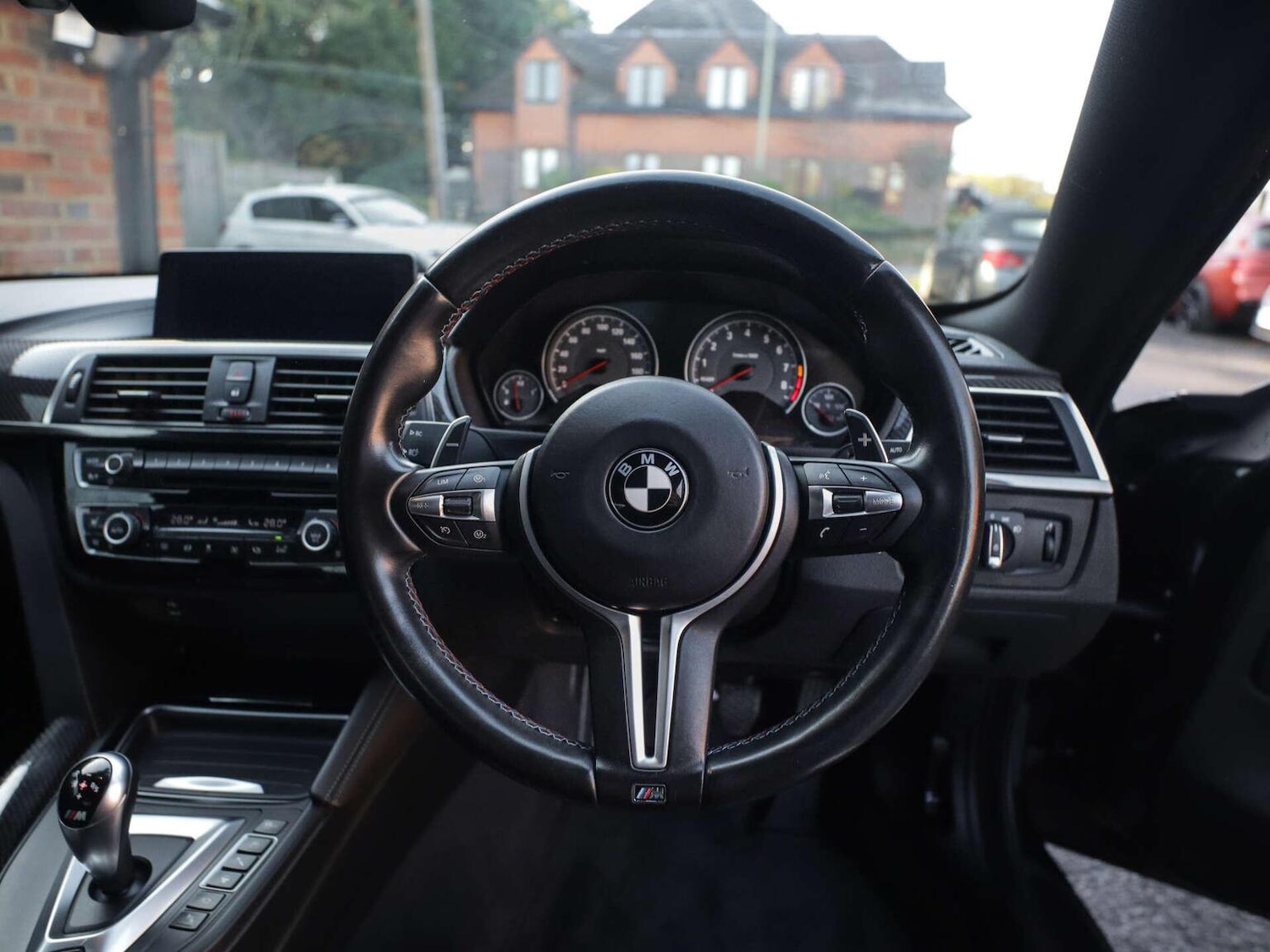 Used BMW M4 2018 for sale - 76670786: Photo 18