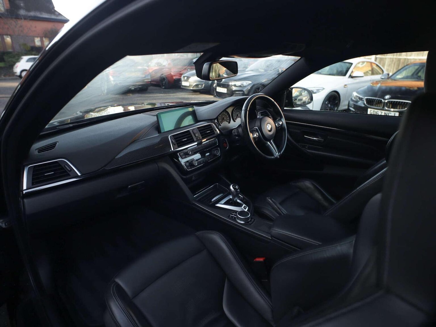 Used BMW M4 2018 for sale - 76670786: Photo 23