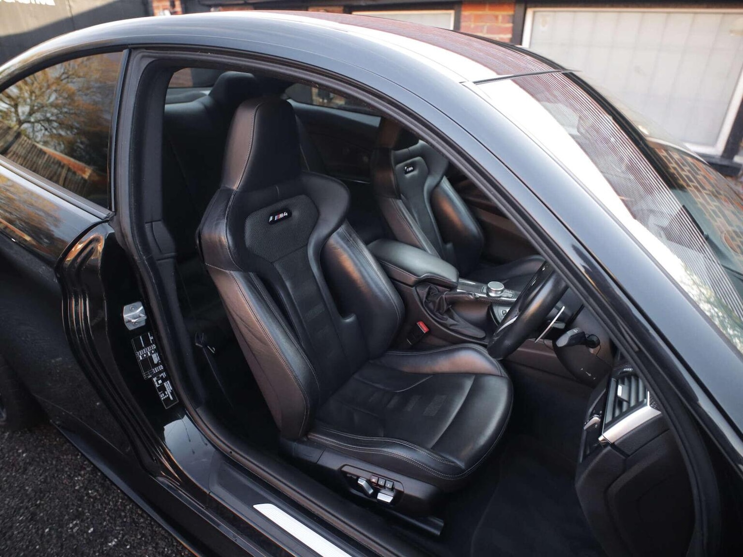 Used BMW M4 2018 for sale - 76670786: Photo 24