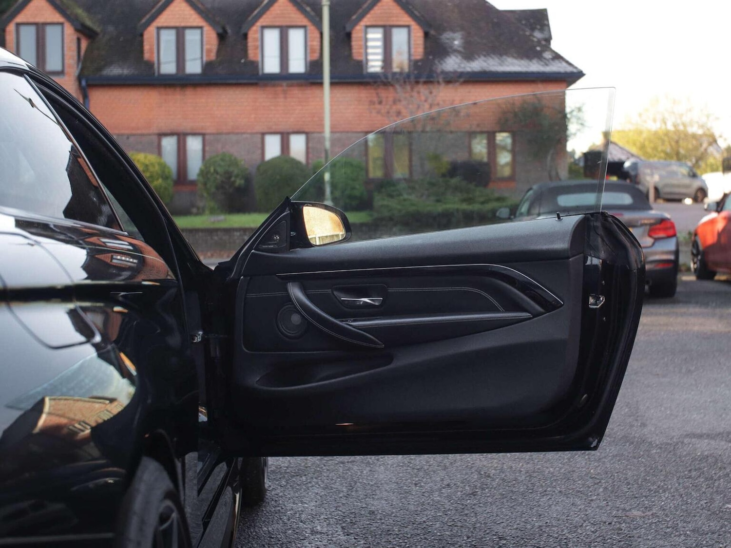 Used BMW M4 2018 for sale - 76670786: Photo 25