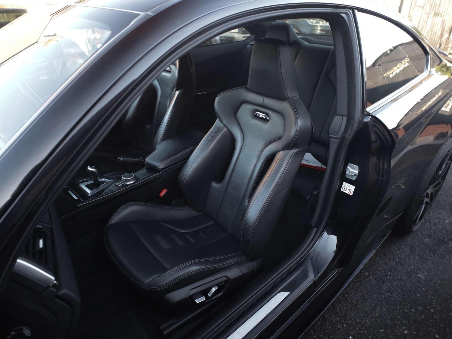 Used BMW M4 2018 for sale - 76670786: Photo 26