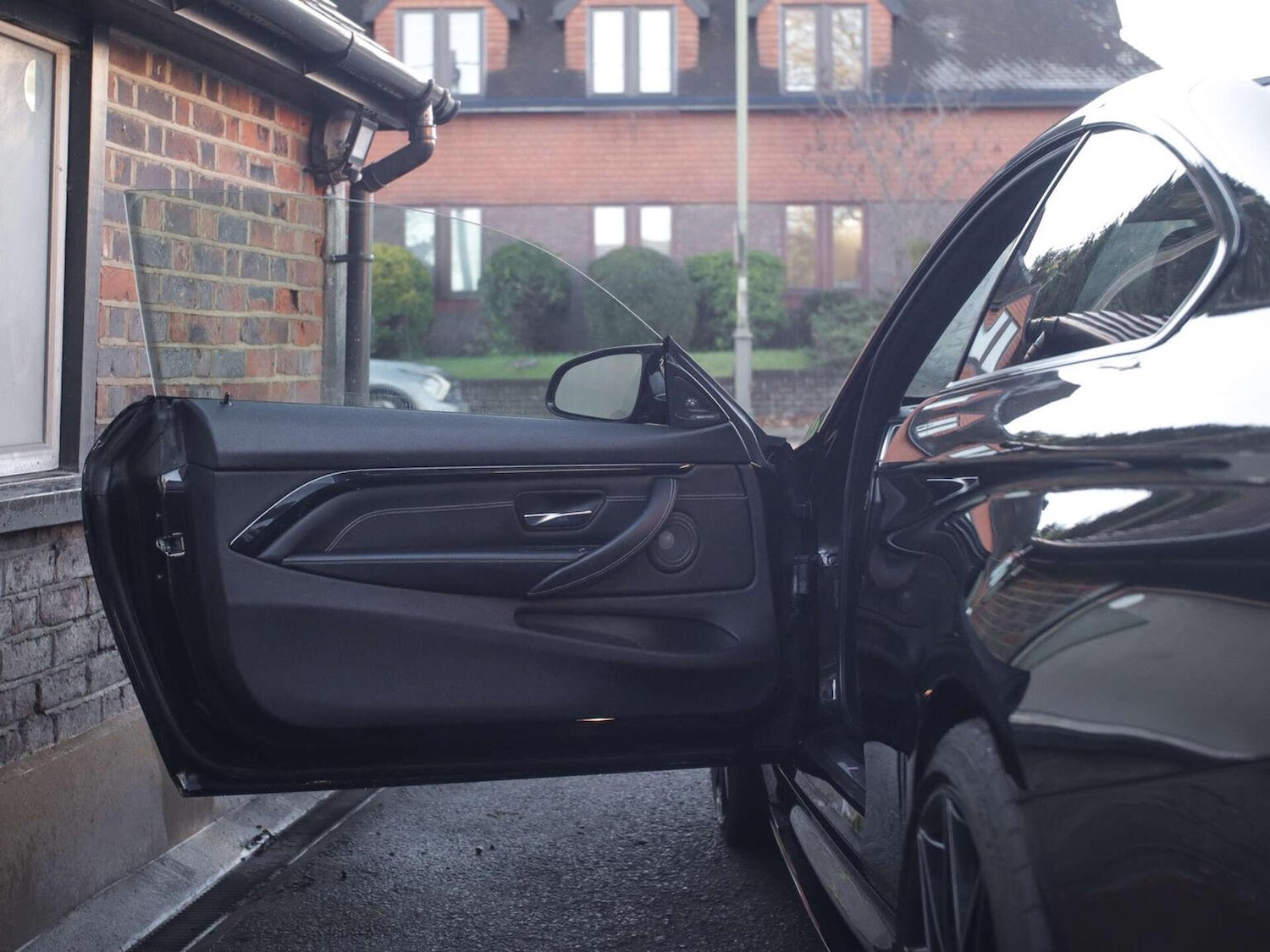 Used BMW M4 2018 for sale - 76670786: Photo 27