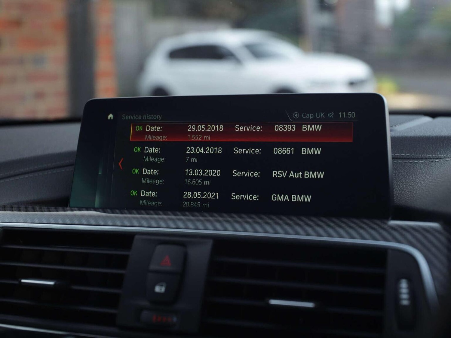 Used BMW M4 2018 for sale - 76670786: Photo 28