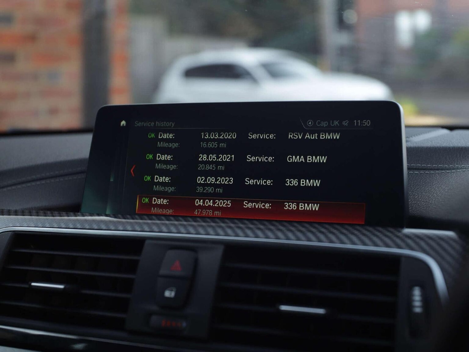 Used BMW M4 2018 for sale - 76670786: Photo 29