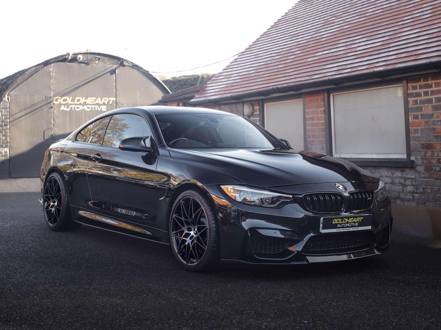 Used BMW M4 2018 for sale - 76670786: Photo 3
