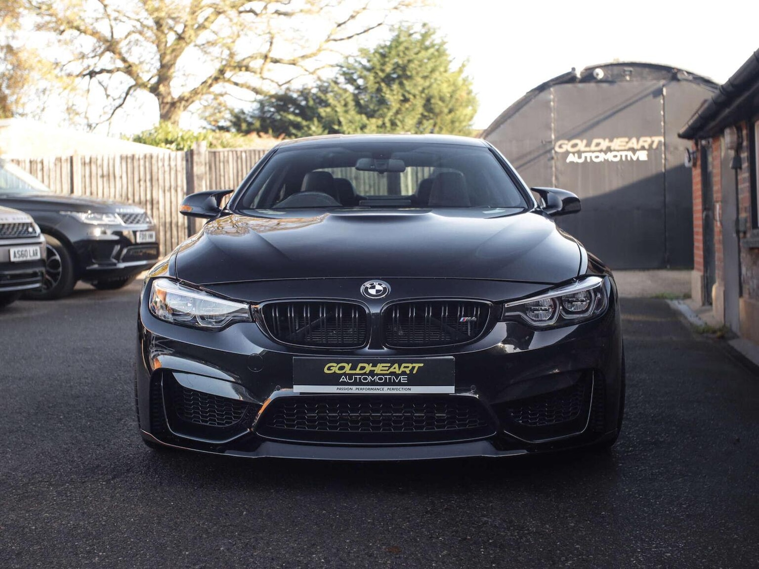 Used BMW M4 2018 for sale - 76670786: Photo 4