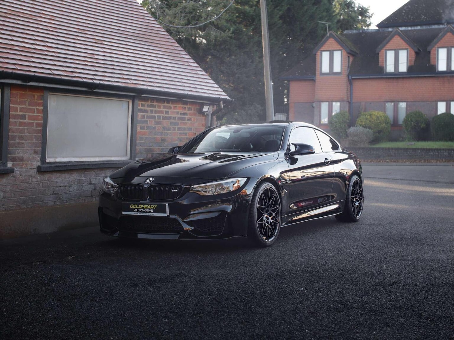 Used BMW M4 2018 for sale - 76670786: Photo 5