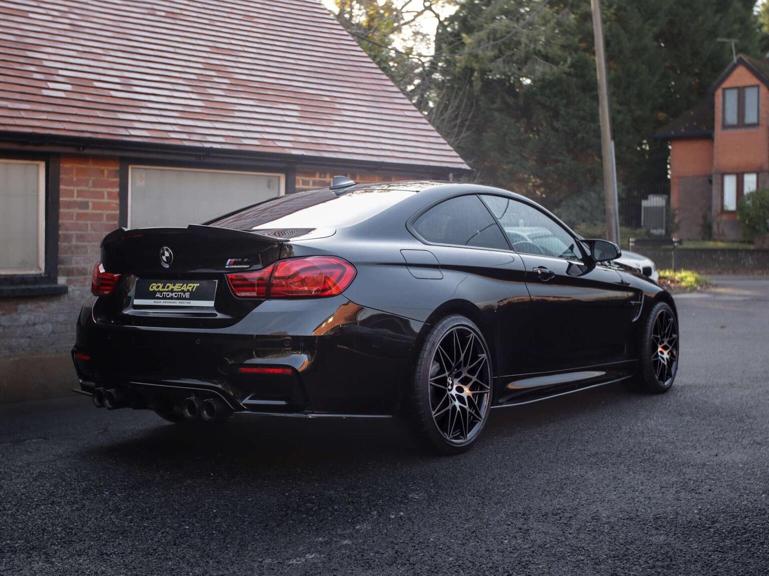 Used BMW M4 2018 for sale - 76670786: Photo 6