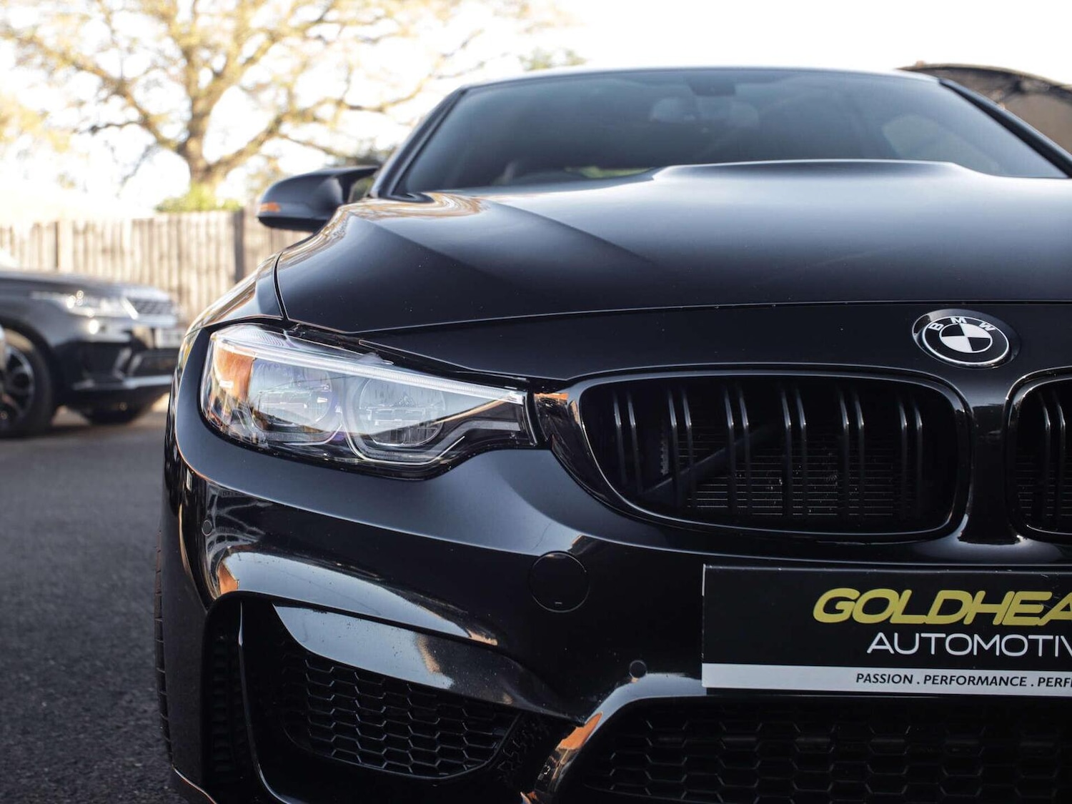 Used BMW M4 2018 for sale - 76670786: Photo 7