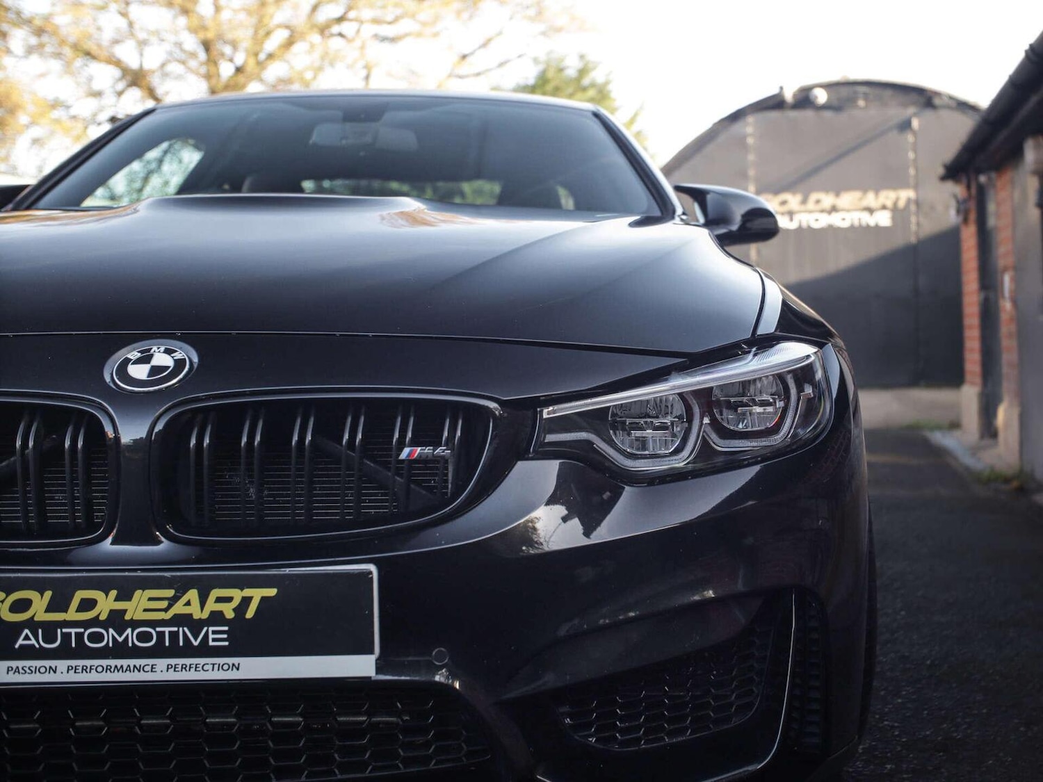 Used BMW M4 2018 for sale - 76670786: Photo 8