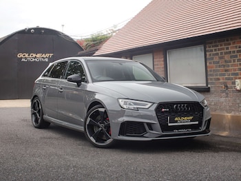 Used Audi A3 2017 for sale - 78421182: Photo