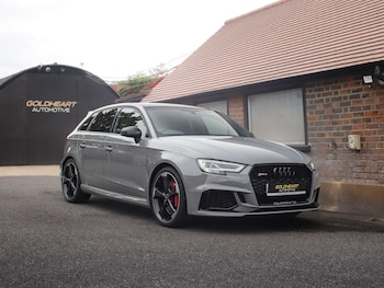 Used Audi A3 2017 for sale - 78421182: Photo