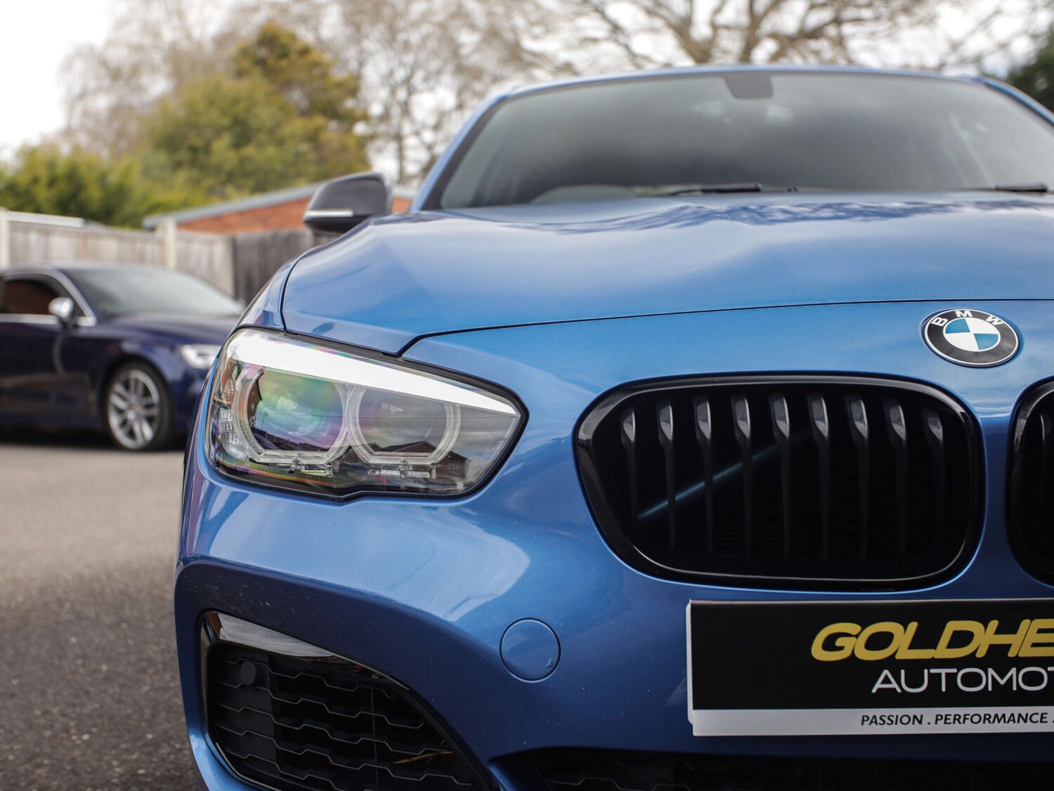 Used BMW 1 Series 2019 for sale - 78108338: Photo 10