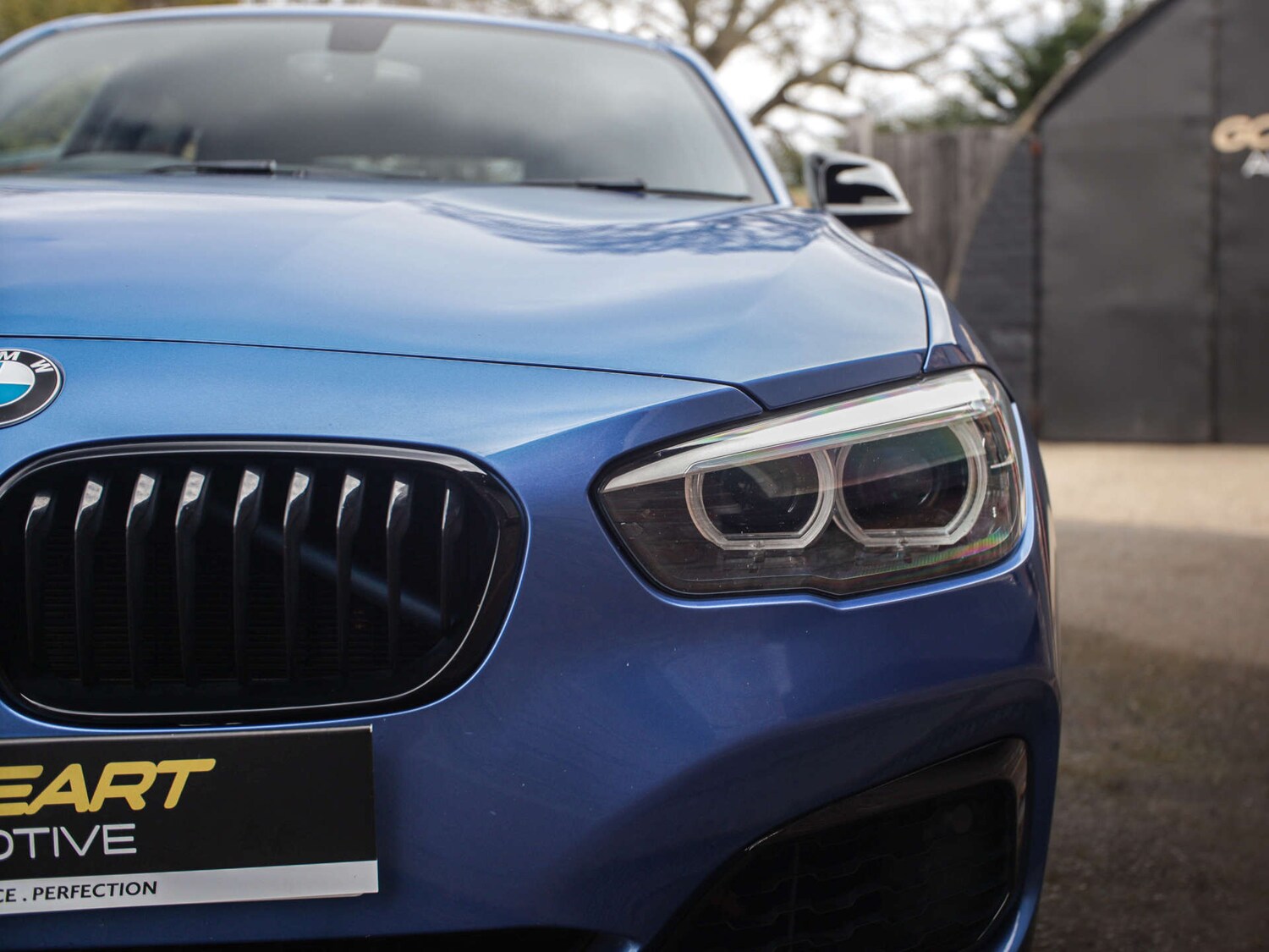 Used BMW 1 Series 2019 for sale - 78108338: Photo 11