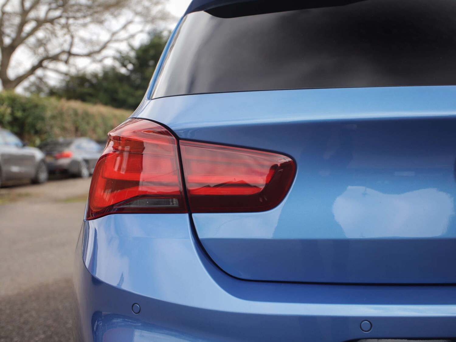 Used BMW 1 Series 2019 for sale - 78108338: Photo 16